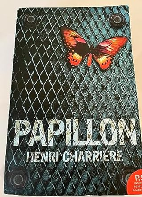 Papillon