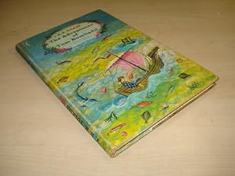 The Adventures of Tom Bombadil