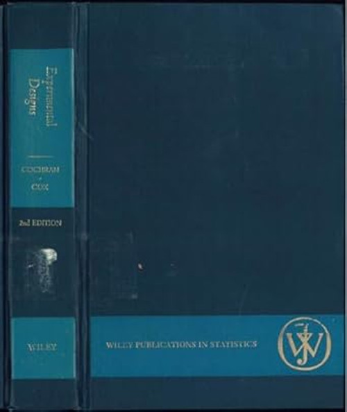 Experimental Designs