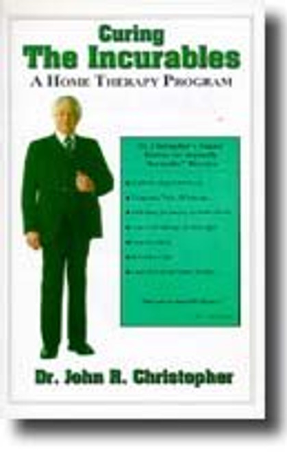 Curing the Incurables