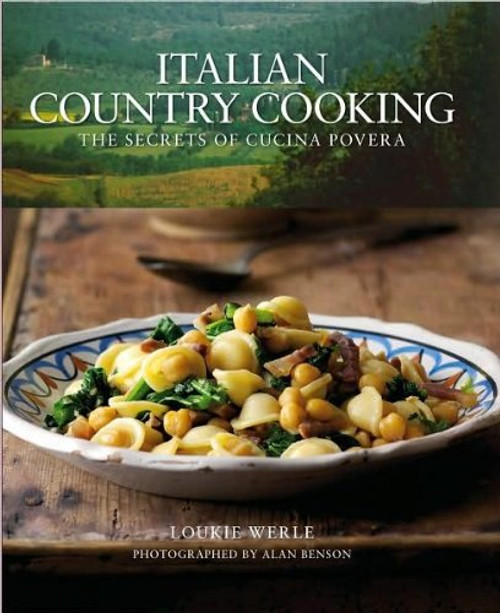 Italian Country Cooking