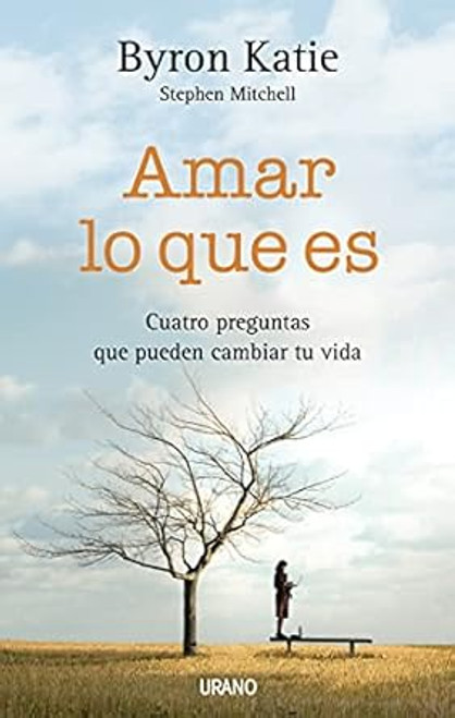 Amar lo que es