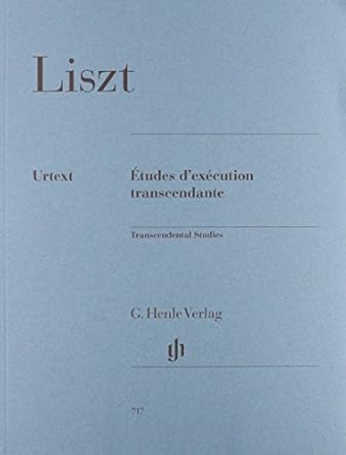 Transcendental Studies