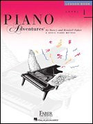 Piano Adventures Piano - Level 1 Set