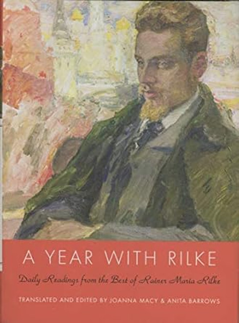 A Year with Rilke