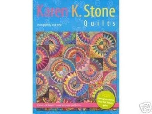 Karen K. Stone Quilts