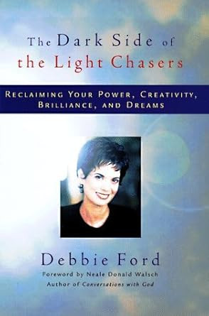 By Debbie Ford