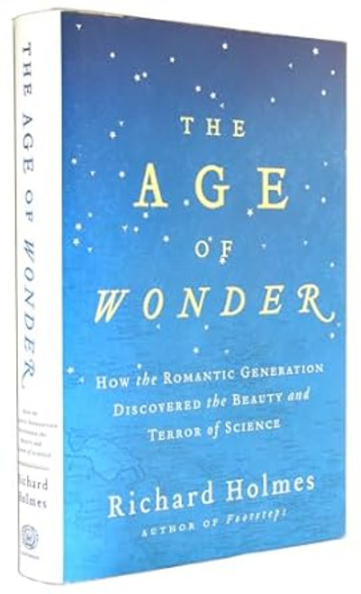 The Age of Wonder