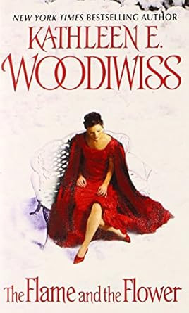 The Flame and The Flower