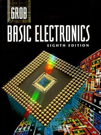 Basic Electronics: 8th