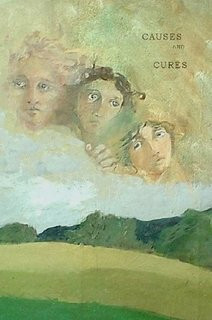 Causes and Cures of Hildegard of Bingen