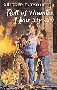 Roll of Thunder Hear My Cry