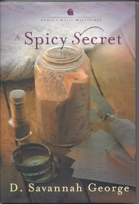 A Spicy Secret