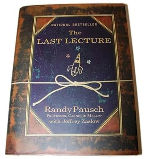 The Last Lecture