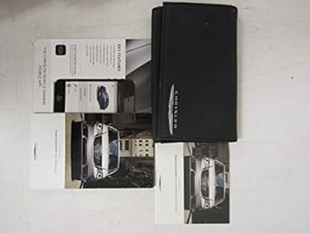 2015 Chrysler Town & Country Owners Manual