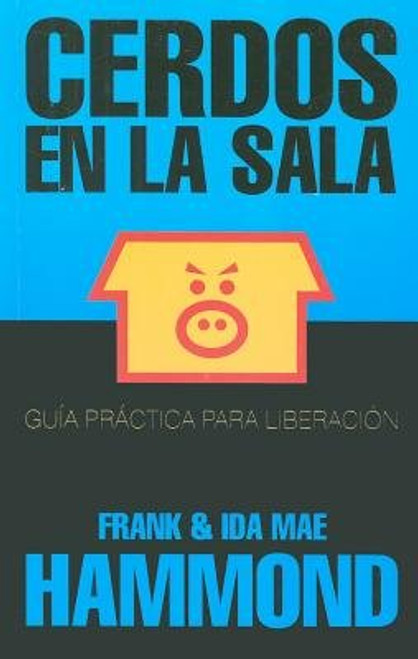 Cerdos en la Sala = Pigs in the Parlor[SPA-CERDOS EN LA