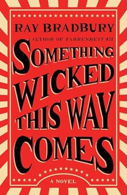 Something Wicked This Way Comes[SOMETHING WICKED THIS WAY][Mass