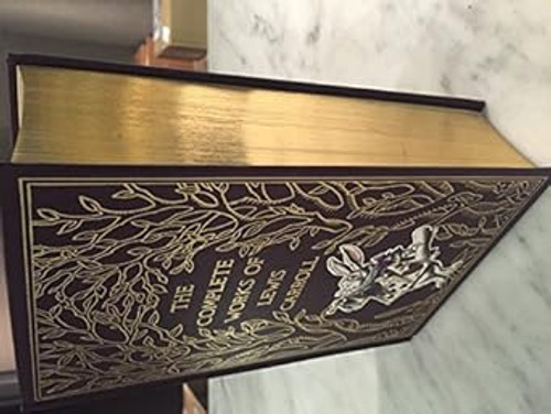 Complete Works of Lewis Carroll