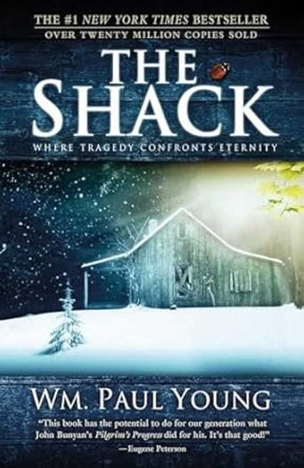 The Shack by Wm Paul Young