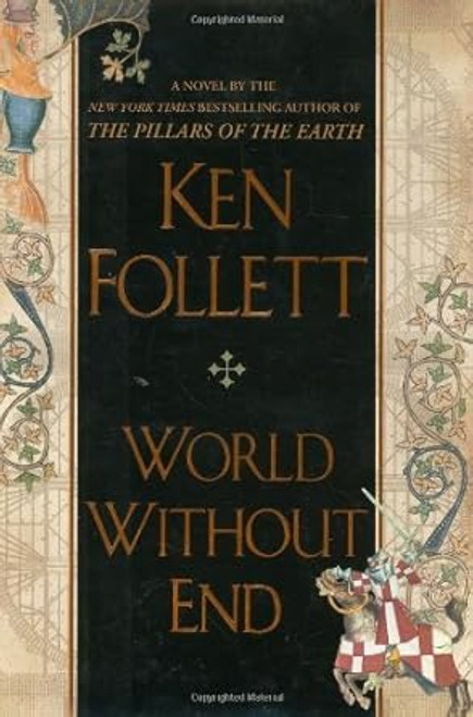 World Without End by Ken Follett