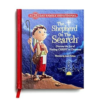 DaySpring The Shepherd on The Search