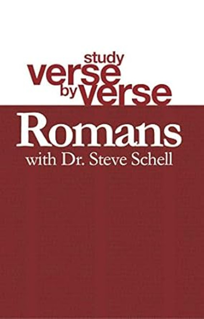 Study Verse by Verse Romans