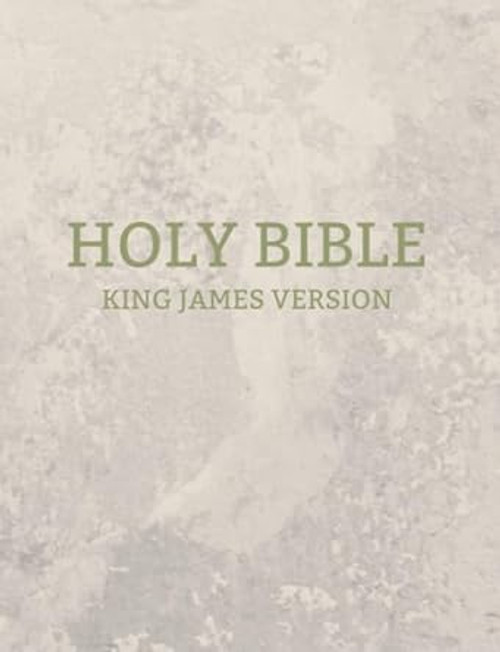 Holy Bible King James Version