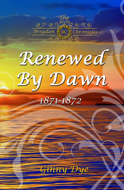 Renewed by Dawn: