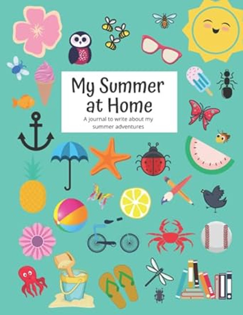 My Summer at Home