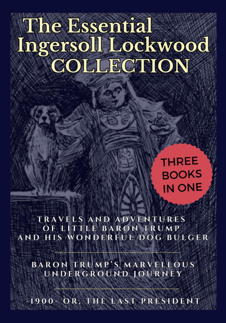 The Essential Ingersoll Lockwood Collection