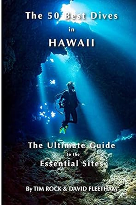 The 50 Best Dives in Hawaii