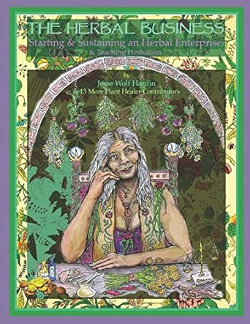 The Herbal Business