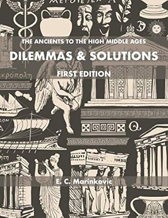 Dilemmas & Solutions