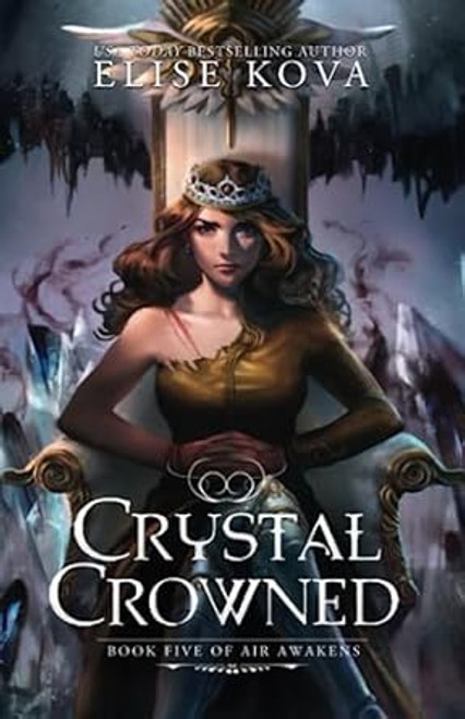 Crystal Crowned