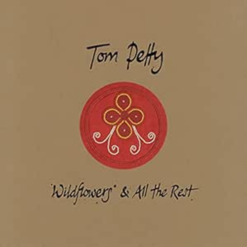 Wildflowers & All The Rest Deluxe Vinyl Record
