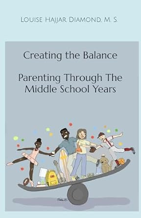 Creating the Balance