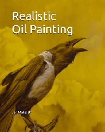 Realistic Oil Painting