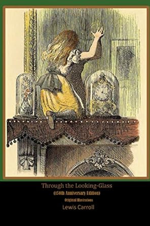 Through the Looking-Glass: