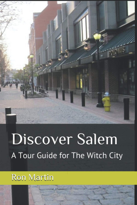 Discover Salem