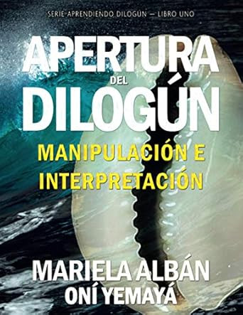 Apertura del Dilogun