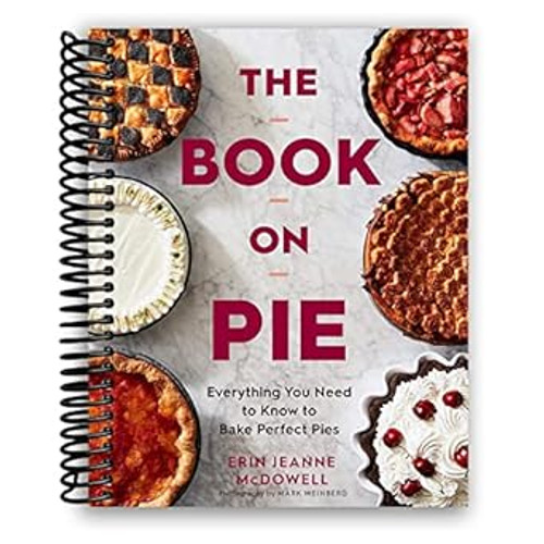 The Book on Pie