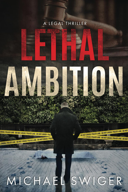 Lethal Ambition
