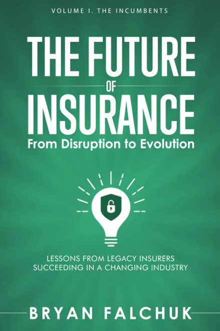 The Future of Insurance