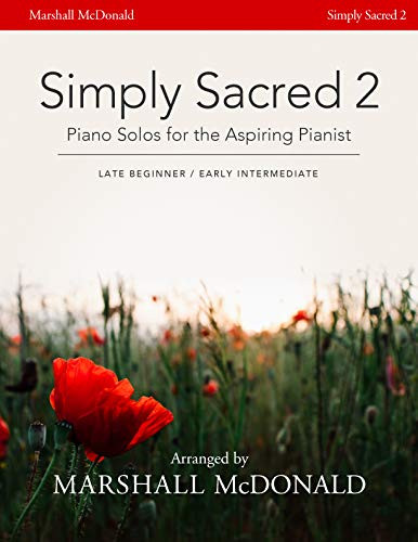 Simply Sacred 2