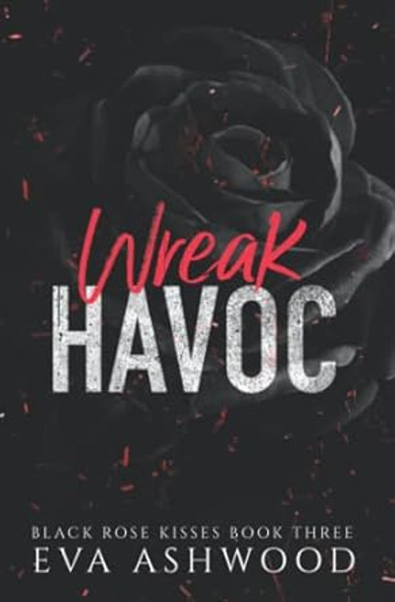 Wreak Havoc: A Reverse Harem Enemies-to-Lovers Romance