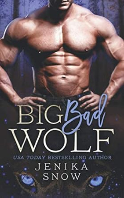 Big Bad Wolf (The Lycans)