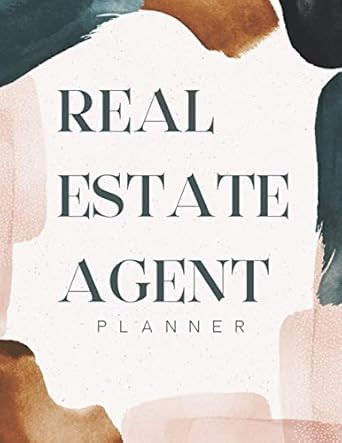 Real Estate Agent Planner
