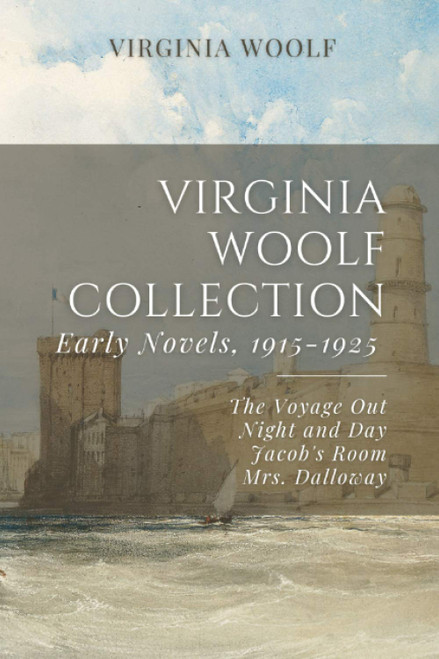 Virginia Woolf Collection