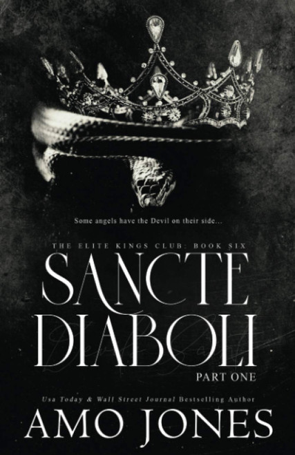 Sancte Diaboli: Part One