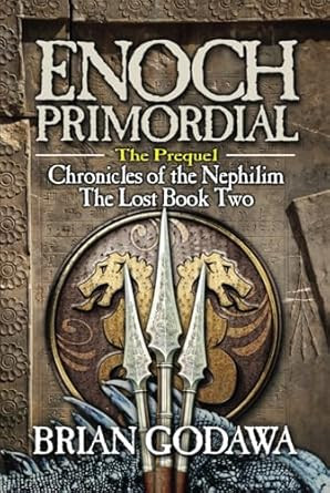 Enoch Primordial